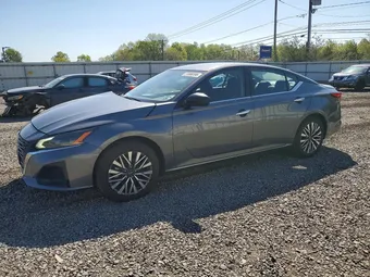 2024 Nissan Altima 1N4BL4DV6RN353488 Lot 51886596