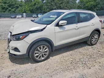 2022 Nissan Qashqai JN1BJ1BW9NW478955