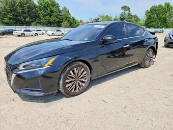 2023 Nissan Altima 1N4BL4DV3PN369211 Lot 56613656
