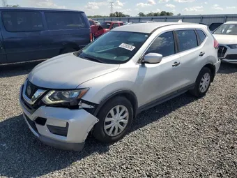 2018 Nissan Rogue 5N1AT2MT9JC720436 Lot 57203976