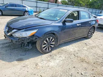 2016 Nissan Altima 1N4AL3AP0GC119352 Lot 57444546