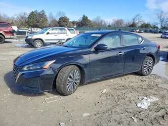 2024 Nissan Altima 1N4BL4DV9RN323837 Lot 77190835