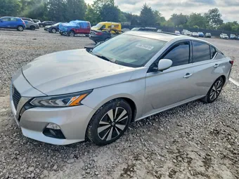 2019 Nissan Altima 1N4BL4DV5KC107873 Lot 56794816