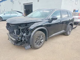 2023 Nissan Rogue 5N1AT3AB9PC859301 Lot 60592216