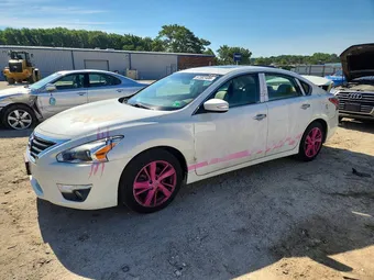 2015 Nissan Altima 1N4AL3AP9FC491223 Lot 57382406