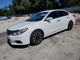 2018 Nissan Altima 1N4AL3AP4JC188844 Lot 53609916