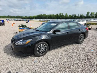 2017 Nissan Altima 1N4AL3AP4HC484005 Lot 55373896