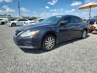2018 Nissan Altima 1N4AL3AP8JC108204 Lot 52382696
