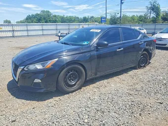 2020 Nissan Altima 1N4BL4BV4LC196873 Lot 56626746