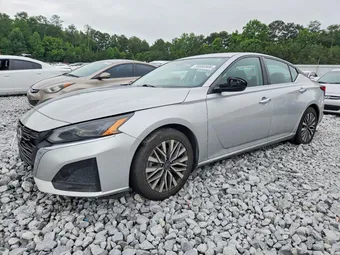 2023 Nissan Altima 1N4BL4DV5PN329390 Lot 55598906