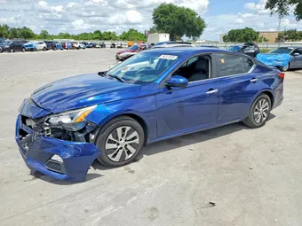 2019 Nissan Altima 1N4BL4BV4KC152161 Lot 56241626