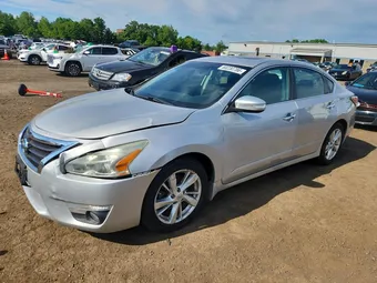 2015 Nissan Altima 1N4AL3AP5FC211829 Lot 60230786