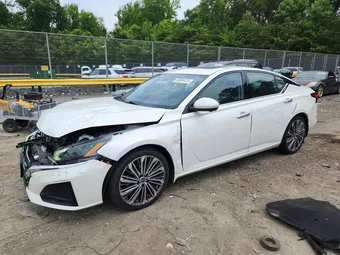 2023 Nissan Altima 1N4BL4EV0PN402258 Lot 58884416