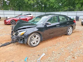 2016 Nissan Altima 1N4BL3AP5GC122249 Lot 55276386