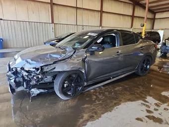 2023 Nissan Sentra 3N1AB8DV6PY312894 Lot 56417026