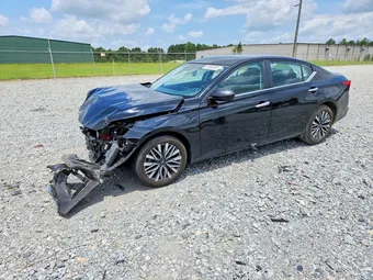 2024 Nissan Altima 1N4BL4DV6RN323357 Lot 57460006