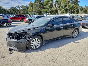 2018 Nissan Altima 1N4AL3AP8JC133233 Lot 96749815