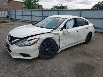 2017 Nissan Altima 1N4AL3APXHC233912 Lot 54814896