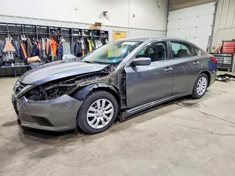 2016 Nissan Altima 1N4AL3AP3GC175642 Lot 55026196