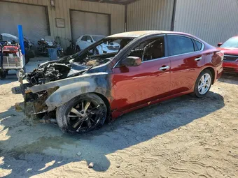 2015 Nissan Altima 1N4AL3AP7FC497277 Lot 54268676