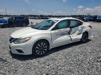 2017 Nissan Altima 1N4AL3AP9HC275164 Lot 57521416