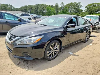 2018 Nissan Altima 1N4AL3AP7JC231170 Lot 56520166