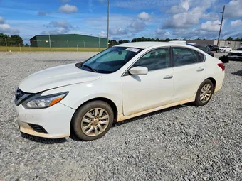 2017 Nissan Altima 1N4AL3AP0HC119823 Lot 60697336
