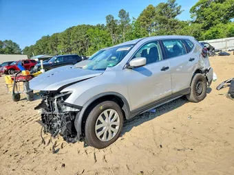 2018 Nissan Rogue KNMAT2MV6JP544931 Lot 53549996