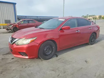 2016 Nissan Altima 1N4AL3AP4GN320417 Lot 51212696