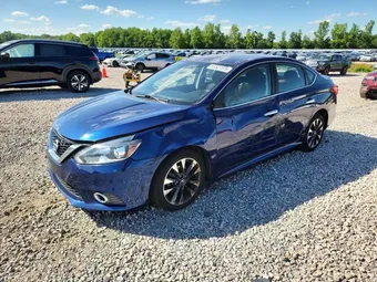 2016 Nissan Sentra 3N1AB7AP6GY272784 Lot 53527376