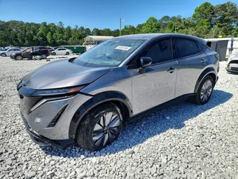 2023 Nissan Ariya JN1CF0BB8PM707654