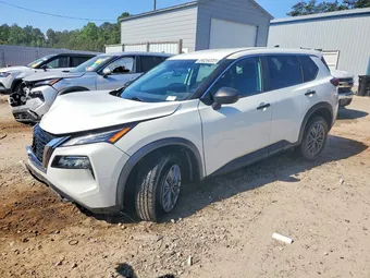 2023 Nissan Rogue 5N1BT3AB1PC859023 Lot 52562866