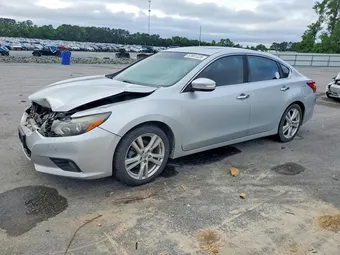 2016 Nissan Altima 1N4BL3AP8GC156945 Lot 52881026