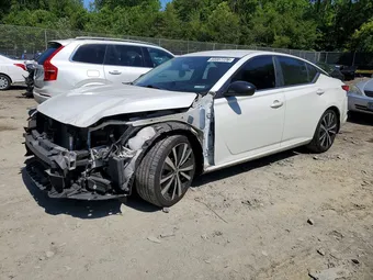2020 Nissan Altima 1N4BL4CV5LC145476 Lot 53357726