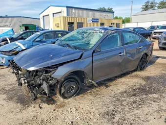 2023 Nissan Altima 1N4BL4BV9PN306410 Lot 55971316