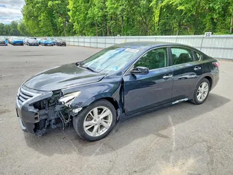 2015 Nissan Altima 1N4AL3AP6FC136560 Lot 56626656