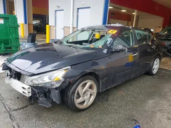 2021 Nissan Altima 1N4BL4DV6MN361342 Lot 78521765