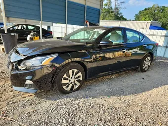 2019 Nissan Altima 1N4BL4BV6KC119257 Lot 56631976