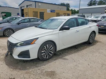 2025 Nissan Altima 1N4BL4DV4SN319152 Lot 53077036