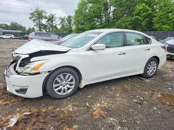 2015 Nissan Altima 1N4AL3APXFC431435 Lot 58513166