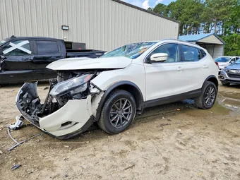 2020 Nissan Qashqai JN1BJ1CW7LW373536