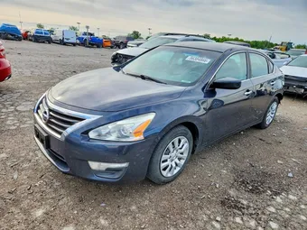 2015 Nissan Altima 1N4AL3APXFN882174 Lot 56304866