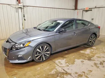 2020 Nissan Altima 1N4BL4CW2LC146674 Lot 59334126