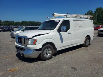 2015 Nissan NV 1N6AF0KY1FN804774