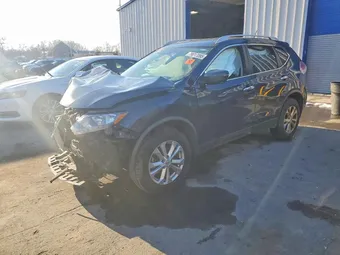 2016 Nissan Rogue JN8AT2MV1GW148666 Lot 79017095