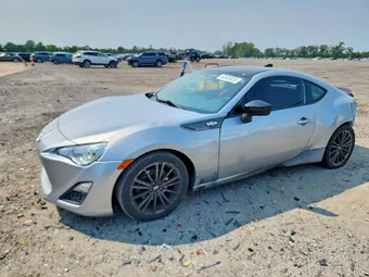 2016 Scion FR-S JF1ZNAA15G8703116