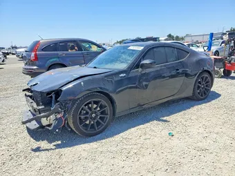 2015 Scion FR-S JF1ZNAA10F8710344