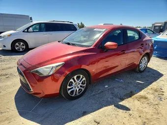 2016 Scion IA 3MYDLBZV5GY103063