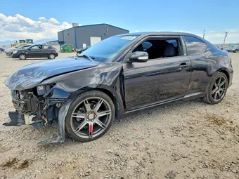 2015 Scion TC JTKJF5C79FJ002463