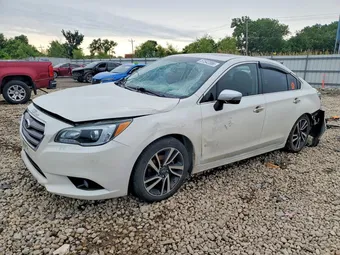 2017 Subaru Legacy 4S3BNAR62H3020185